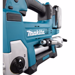 Makita DGP180Z pistolet à graisse électriques - Vue supplémentaire 13