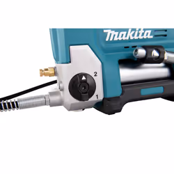 Makita DGP180Z pistolet à graisse électriques - Vue supplémentaire 14