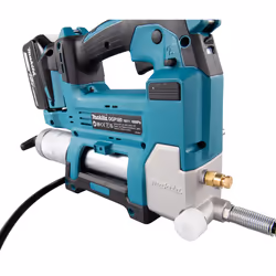 Makita DGP180Z pistolet à graisse électriques - Vue supplémentaire 15
