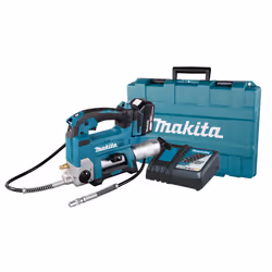 Makita DGP180Z pistolet à graisse électriques - Vue supplémentaire 18