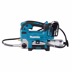 Makita DGP180Z pistolet à graisse électriques - Vue supplémentaire 2