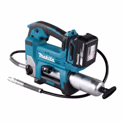 Makita DGP180Z pistolet à graisse électriques - Vue supplémentaire 3