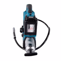 Makita DGP180Z pistolet à graisse électriques - Vue supplémentaire 4