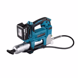 Makita DGP180Z pistolet à graisse électriques - Vue supplémentaire 5