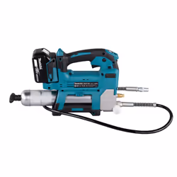 Makita DGP180Z pistolet à graisse électriques - Vue supplémentaire 6
