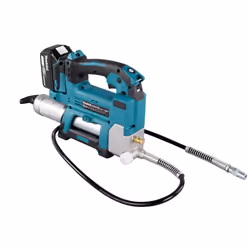Makita DGP180Z pistolet à graisse électriques - Vue supplémentaire 7