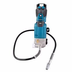 Makita DGP180Z pistolet à graisse électriques - Vue supplémentaire 8