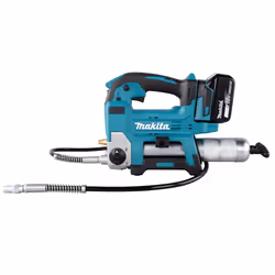 Makita DGP180Z pistolet à graisse électriques - Vue supplémentaire 9