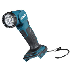 Makita DML815 Noir, Turquoise Lampe torche LED