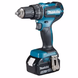 Makita DLX2334J kit d'outil électroportatif sans fil
