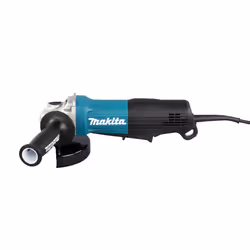 Makita GA5050, 11000 tr/min, 12,5 cm, Secteur, 2,5 kg