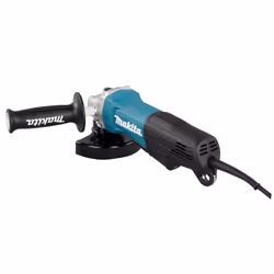 Makita GA5050 meuleuse d'angle 12,5 cm 11000 tr/min 1300 W 2,5 kg