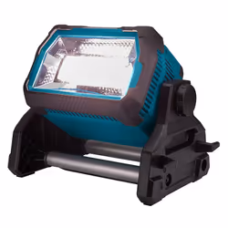 Description générale Le projecteur LED Makita modèle DEADML809 est un éclairage puissant conçu pour les chantiers. Avec une i ...