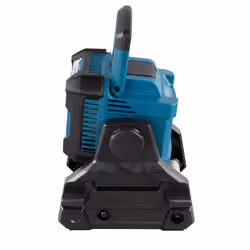 Makita DML811 feux de travail LED 31,5 W Noir, Bleu