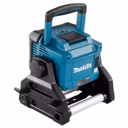 Makita DML811 feux de travail LED 31,5 W Noir, Bleu