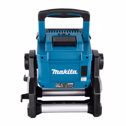 Makita DML811 feux de travail LED 31,5 W Noir, Bleu - Vue supplémentaire 4