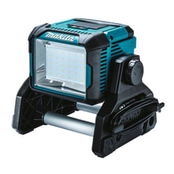 Makita DML811 feux de travail LED 31,5 W Noir, Bleu