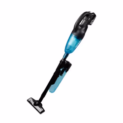Aspirateur sans fil Makita DCL180SFCB; 18 V, 1x3,0 Ah