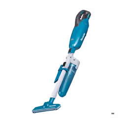 Aspirateur 18 V Li-Ion 64 mbar MAKITA - Sans batterie - DCL280FZC