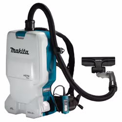 Makita DVC660Z