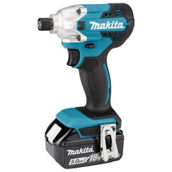 Makita DTD156RTJ visseuse électrique et visseuse à percussion 2500 tr/min Vert