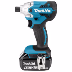 Makita DTD156RTJ visseuse électrique et visseuse à percussion 2500 tr/min Vert