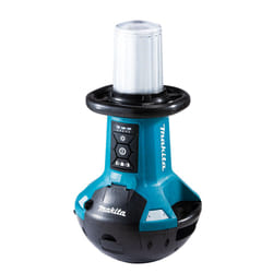 Lumière de travail Makita DML810; 14,4/18/230 V (sans batterie et chargeur)