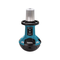 Makita - Lampe de chantier à led DML810 18v alimentée par batterie