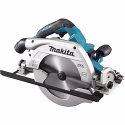 Makita DHS900ZKU, Noir, Bleu, Sans brosse, 23,5 cm, 4500 tr/min, 8,5 cm, 3 cm