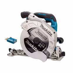 Scie circulaire sans fil Makita DHS900ZU; 2x18 V (sans batterie et chargeur)