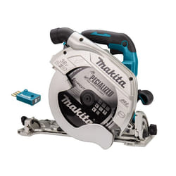 Scie circulaire sans fil Makita DHS900ZU; 2x18 V (sans batterie et chargeur)