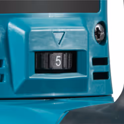 Makita DHK180Z racloir électrique