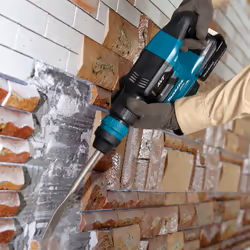 Makita DHK180Z racloir électrique - Vue supplémentaire 4
