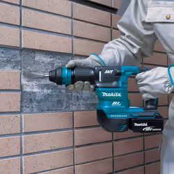 Makita DHK180Z racloir électrique - Vue supplémentaire 5