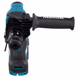 Marteau perforateur Makita HR002GM202; 2,9 J; SDS-Plus; 40 V; 2x4,0 Ah accu. - Vue supplémentaire 17