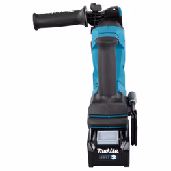 Marteau perforateur Makita HR002GM202; 2,9 J; SDS-Plus; 40 V; 2x4,0 Ah accu. - Vue supplémentaire 19