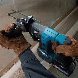 Marteau perforateur Makita HR002GM202; 2,9 J; SDS-Plus; 40 V; 2x4,0 Ah accu. - Vue supplémentaire 9