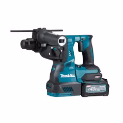 Makita HR003GZ, 2,8 cm, 980 tr/min, 1,3 cm, 3,2 cm, Batterie, 4,1 kg