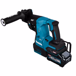 Perceuse à percussion sans fil Makita HR004GM201; XGT; 40 V; 2x4,0 Ah accu. - Vue supplémentaire 5