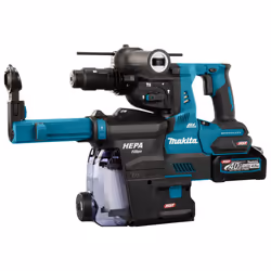 Makita HR004GM202 marteau rotatif 980 tr/min SDS Plus