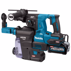 Makita HR004GM202 marteau rotatif 980 tr/min SDS Plus