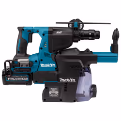 Makita HR004GM202 marteau rotatif 980 tr/min SDS Plus - Vue supplémentaire 4