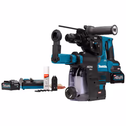 Makita HR004GM202 marteau rotatif 980 tr/min SDS Plus - Vue supplémentaire 5