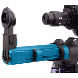 Makita HR004GM202 marteau rotatif 980 tr/min SDS Plus - Vue supplémentaire 6