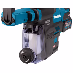 Makita HR004GM202 marteau rotatif 980 tr/min SDS Plus - Vue supplémentaire 7