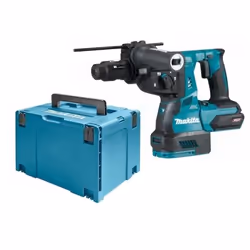 Marteau perforateur Makita HR004GZ01; 2,9 J; SDS-Plus; 40 V; (sans batterie et chargeur)