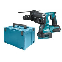 Marteau perforateur Makita HR004GZ01; 2,9 J; SDS-Plus; 40 V; (sans batterie et chargeur)