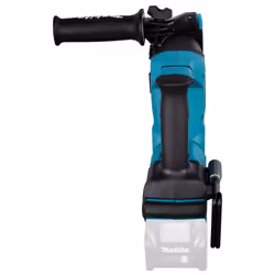 Marteau perforateur Makita HR004GZ01; 2,9 J; SDS-Plus; 40 V; (sans batterie et chargeur) - Vue supplémentaire 10