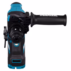 Marteau perforateur Makita HR004GZ01; 2,9 J; SDS-Plus; 40 V; (sans batterie et chargeur) - Vue supplémentaire 11