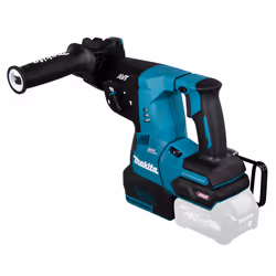 Marteau perforateur Makita HR004GZ01; 2,9 J; SDS-Plus; 40 V; (sans batterie et chargeur) - Vue supplémentaire 12